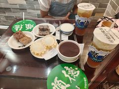 -民信老铺(双皮奶博物馆店)