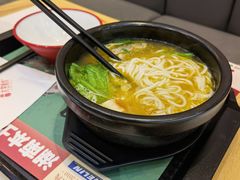 -大官米线(喜盈门范城店)