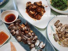 -映像威海·海鲜味道(经区店)