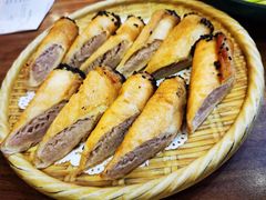 -先记烧鹅王·本地粤菜(福永店)