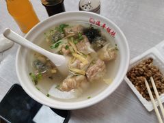 -海平馄饨(逍遥二路店)