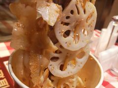 -廖记棒棒鸡(青岛万象城店)