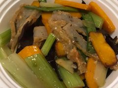 -珠江餐厅