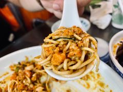 蟹黄面-裕兴记•蟹黄面馆(人民广场店)