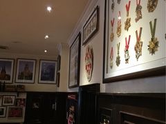 -兰特伯爵西餐厅·啤酒屋(方庄店)