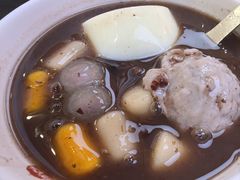 -鲜芋仙(中环百联2店)