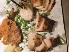 -绿茶餐厅(千岛湖银泰城店)