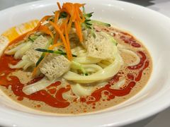 -燕兰楼·清真西北融合菜(亚运村店)