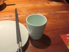 -老板恋上鱼(振华商厦店)