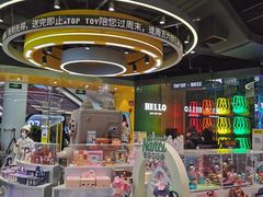 -TOP TOY(大兴荟聚店)