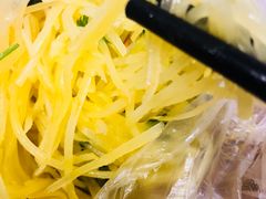 -顺通大冷面(吉祥店)