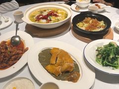 -江南厨子(万象天地店)