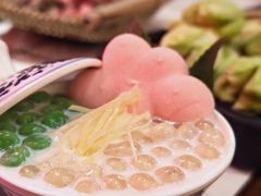 -热火朝天鲜切牛肉火锅(南强街巷店)