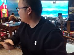 -渔家大院·地道威海菜(石岛店)