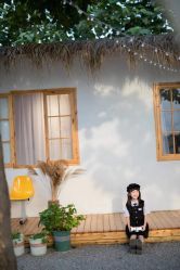 -DORA kids 朵拉儿童摄影花园店