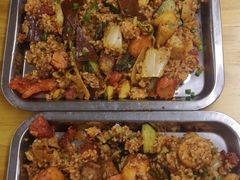 -幸福铁板烧(共和村店)