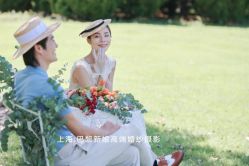 点击看大图 -巴黎新娘婚纱摄影·婚礼策划(嘉定总店)