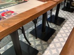 -和府捞面(曹路花园城店)