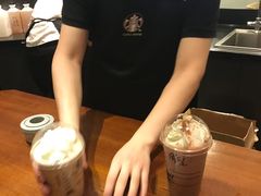 -星巴克臻选(广州太古汇店)