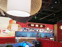-满园烤鸭·春饼(抚顺万达店)