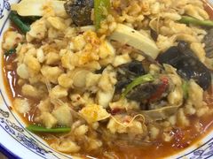 -老刘家泡馍·陕西老字号(钟楼广济街店)