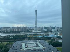 -广州富力丽思卡尔顿酒店