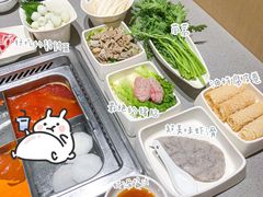 -海底捞火锅(天一广场亚细亚店)