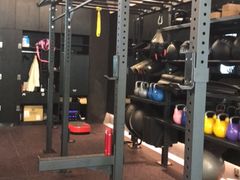 -TOP健身私教工作室(侨香店)