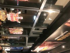 -木屋烧烤(龙岗南联店)
