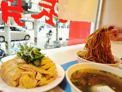 -振鼎鸡(福州路店)