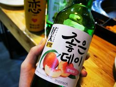 -梅梅家的烤肉店(槐北路店)