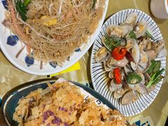 -桥东喜碧海鲜街(水东街店)