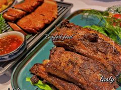 -BetterThai 泰加(苏州中心店)