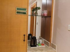 -维也纳酒店(广州番禺大石江景花园店)