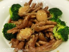 -心点盛宴江南西店