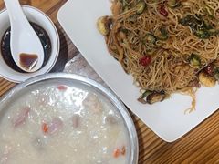 -南记食粥坊·宵夜大排档(卫国路店)