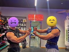 -NRG 健身私教CLUB(云山路店)