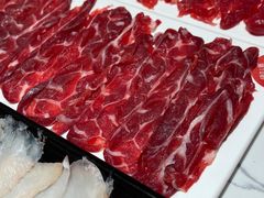 -牛物鲜切牛肉火锅(宜家荟聚店)