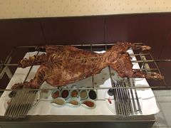 -三品尚院(贝勒府旧址店)