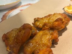 -必胜客(松雷店)