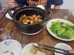 -斯丹姜母鸭·古法干香(涂门街总店)