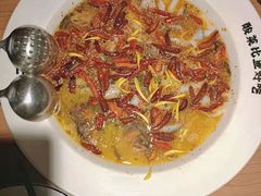 老坛子酸菜鱼-太二酸菜鱼(群光广场店)