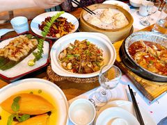 -朝馆·市井本味菜