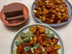 招牌牛肉烩饭-小吊梨汤·北京菜·烤鸭(长安商场-首都博物馆店)