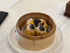 -白天鹅宾馆-宏图府餐厅