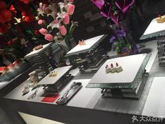 -怡人怡口牛排海鲜自助(飞龙大厦店)