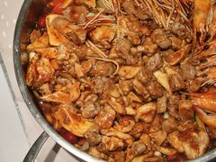 -黄记煌三汁焖锅(新佳丽江汉路店)