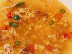 -宝轩渔府·老字号海鲜·正宗津菜(水上店)