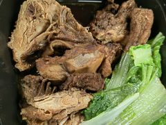 -永和大王(小厨·东四十条店)