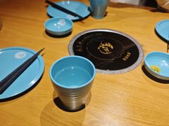 -晴季寿司(活力城店)